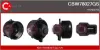 Innenraumgebläse 12 V CASCO CBW78027GS
