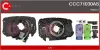 Wickelfeder, Airbag 12 V CASCO CCC71030AS