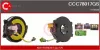 Wickelfeder, Airbag 12 V CASCO CCC78017GS