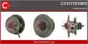 Rumpfgruppe, Turbolader CASCO CCH71010KS