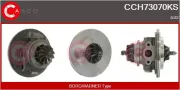 Rumpfgruppe, Turbolader CASCO CCH73070KS