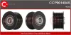Riemenscheibe, Generator CASCO CCP90140AS