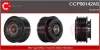Riemenscheibe, Generator CASCO CCP90142AS