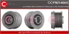 Riemenscheibe, Generator CASCO CCP90148AS