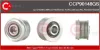 Riemenscheibe, Generator CASCO CCP90148GS