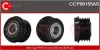 Riemenscheibe, Generator CASCO CCP90155AS