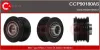 Riemenscheibe, Generator CASCO CCP90180AS