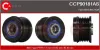 Riemenscheibe, Generator CASCO CCP90181AS