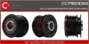 Riemenscheibe, Generator CASCO CCP90183AS