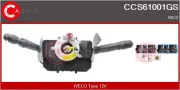 Lenkstockschalter 12 V CASCO CCS61001GS