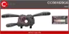 Lenkstockschalter 12 V CASCO CCS61020GS