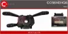 Lenkstockschalter 12 V CASCO CCS61031GS