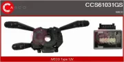 Lenkstockschalter 12 V CASCO CCS61031GS