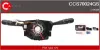 Lenkstockschalter 12 V CASCO CCS70024GS