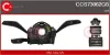 Lenkstockschalter 12 V CASCO CCS73062GS
