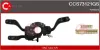 Lenkstockschalter 12 V CASCO CCS73121GS