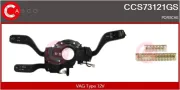 Lenkstockschalter 12 V CASCO CCS73121GS
