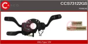 Lenkstockschalter 12 V CASCO CCS73122GS