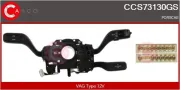 Lenkstockschalter 12 V CASCO CCS73130GS