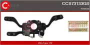Lenkstockschalter 12 V CASCO CCS73133GS