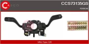 Lenkstockschalter 12 V CASCO CCS73135GS
