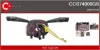 Lenkstockschalter 12 V CASCO CCS74000GS