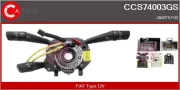 Lenkstockschalter 12 V CASCO CCS74003GS
