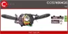 Lenkstockschalter 12 V CASCO CCS74004GS