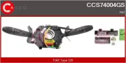 Lenkstockschalter 12 V CASCO CCS74004GS