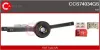 Lenkstockschalter 12 V CASCO CCS74034GS