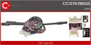 Lenkstockschalter 12 V CASCO CCS74195GS