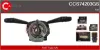 Lenkstockschalter 12 V CASCO CCS74203GS