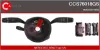 Lenkstockschalter 12 V CASCO CCS76018GS
