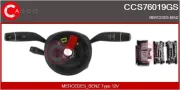 Lenkstockschalter 12 V CASCO CCS76019GS