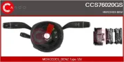 Lenkstockschalter 12 V CASCO CCS76020GS