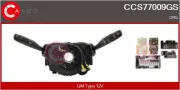 Lenkstockschalter 12 V CASCO CCS77009GS