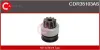 Ritzel, Starter CASCO CDR35103AS