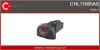 Warnblinkschalter 12 V CASCO CHL71005AS