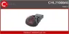Warnblinkschalter 12 V CASCO CHL71008AS