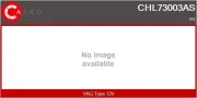Warnblinkschalter 12 V CASCO CHL73003AS