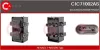Zündspule CASCO CIC71002AS