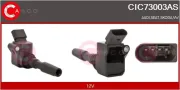 Zündspule 12 V CASCO CIC73003AS
