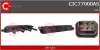 Zündspule CASCO CIC77000AS