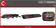 Zündspule CASCO CIC77000AS