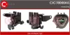 Zündspule CASCO CIC78000AS