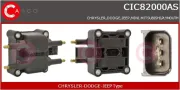 Zündspule CASCO CIC82000AS
