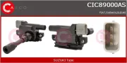 Zündspule CASCO CIC89000AS