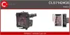 Lenkstockschalter 12 V CASCO CLS71424GS