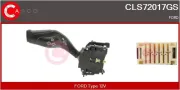 Lenkstockschalter 12 V CASCO CLS72017GS