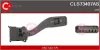 Lenkstockschalter 12 V CASCO CLS73407AS